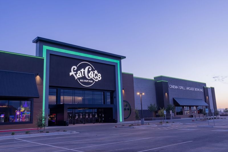 Multiple Arizona Locations Multiple Arizona Locations
