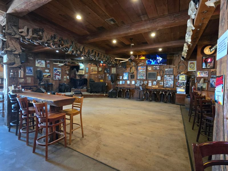 The Whole Package In Cave Creek