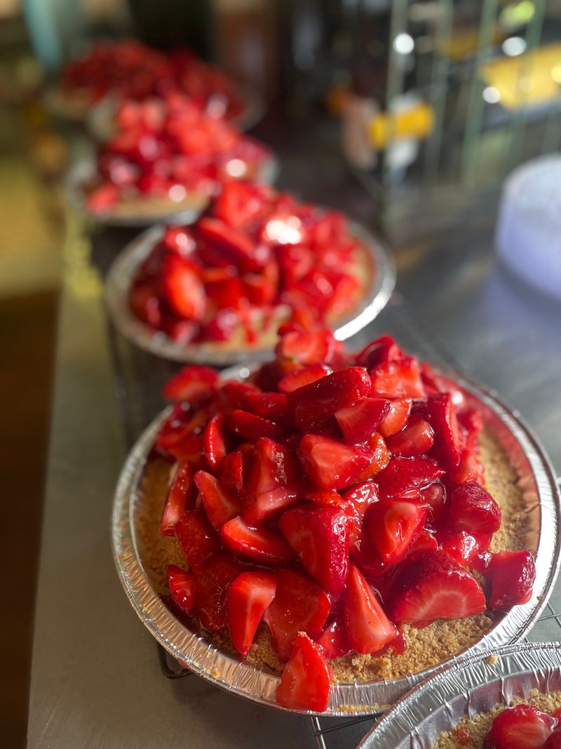 Impressive 4.6 Star Rating From 134 Reviews