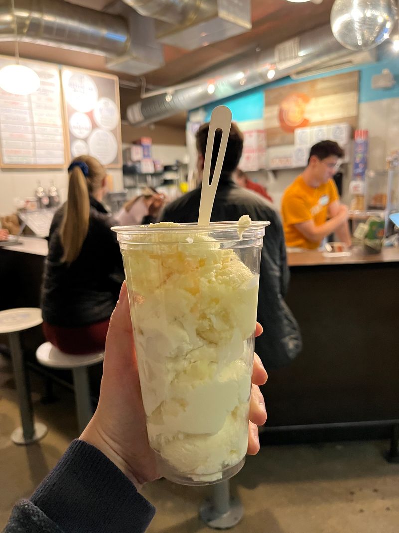 Community-Focused Philosophy Creates Neighborhood Gathering Spots