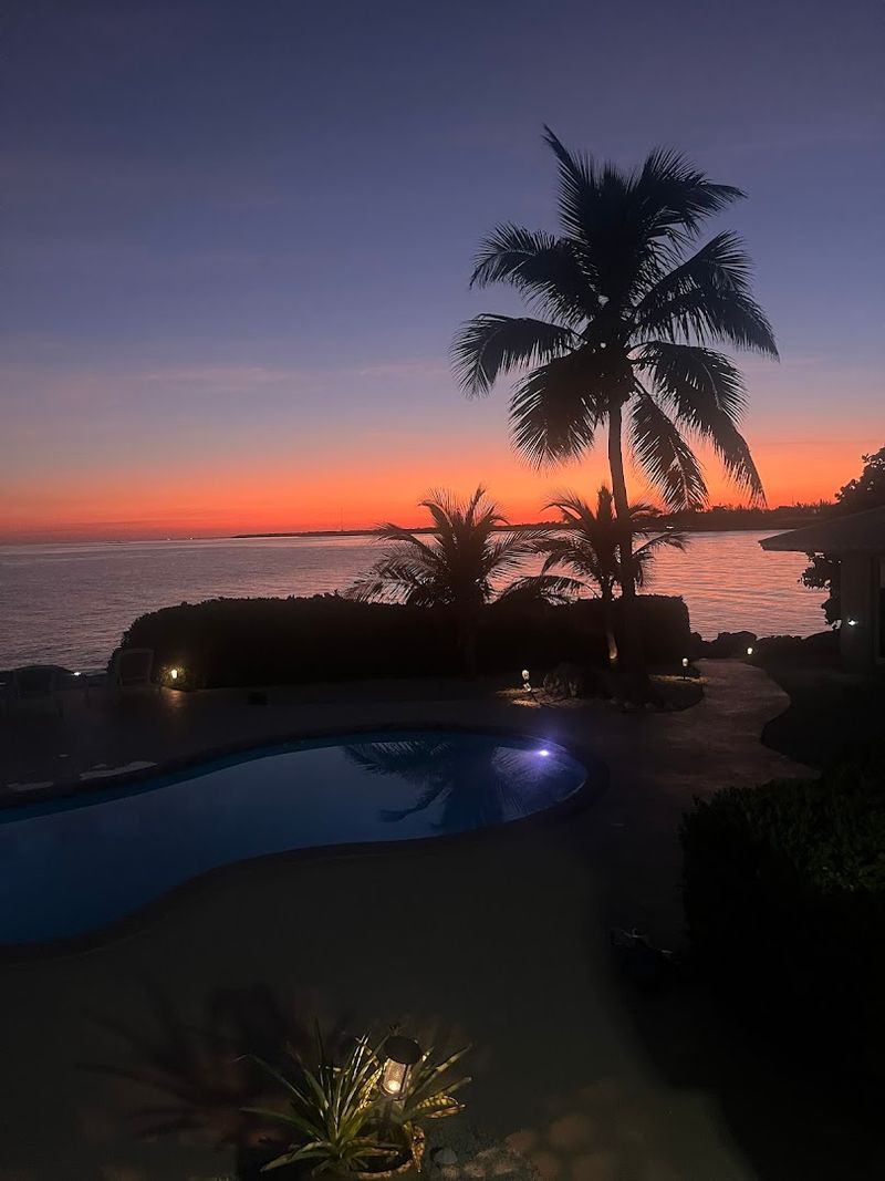 Kayaking And Paddleboarding Around Your Island