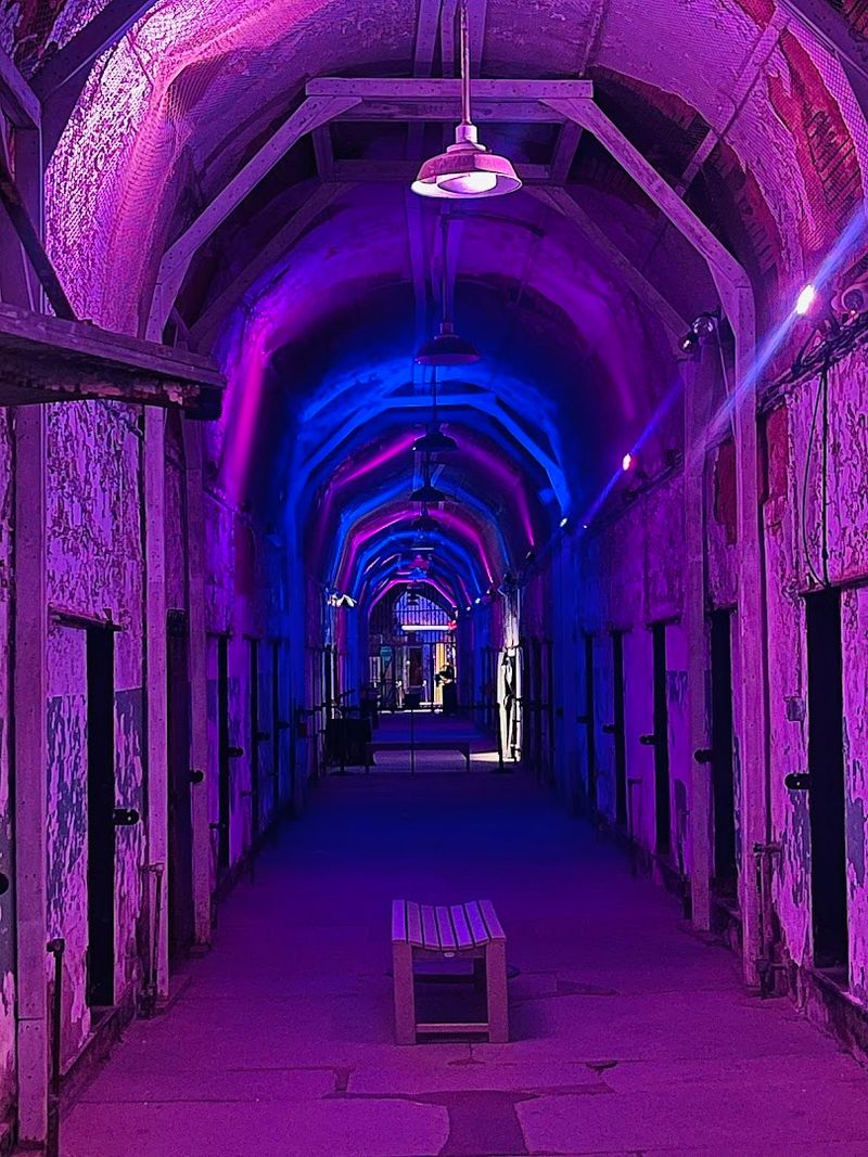Multiple Haunted Houses Inside One Venue Multiple Haunted Houses Inside One Venue