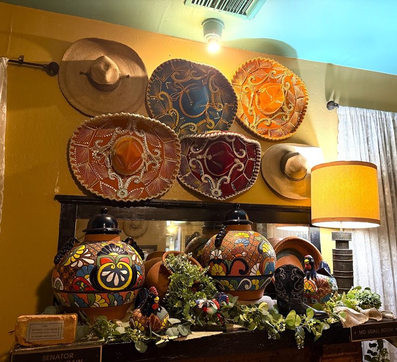 The Atmosphere: Where Every Corner Has A Story