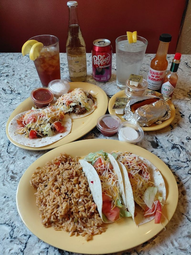 Multiple Restaurants Serve Everything from Breakfast to Steaks