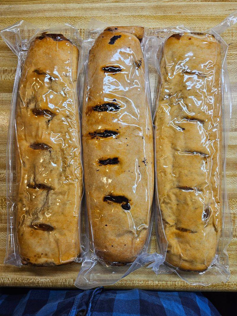 Henny Penny's Pies – Youngstown, OH