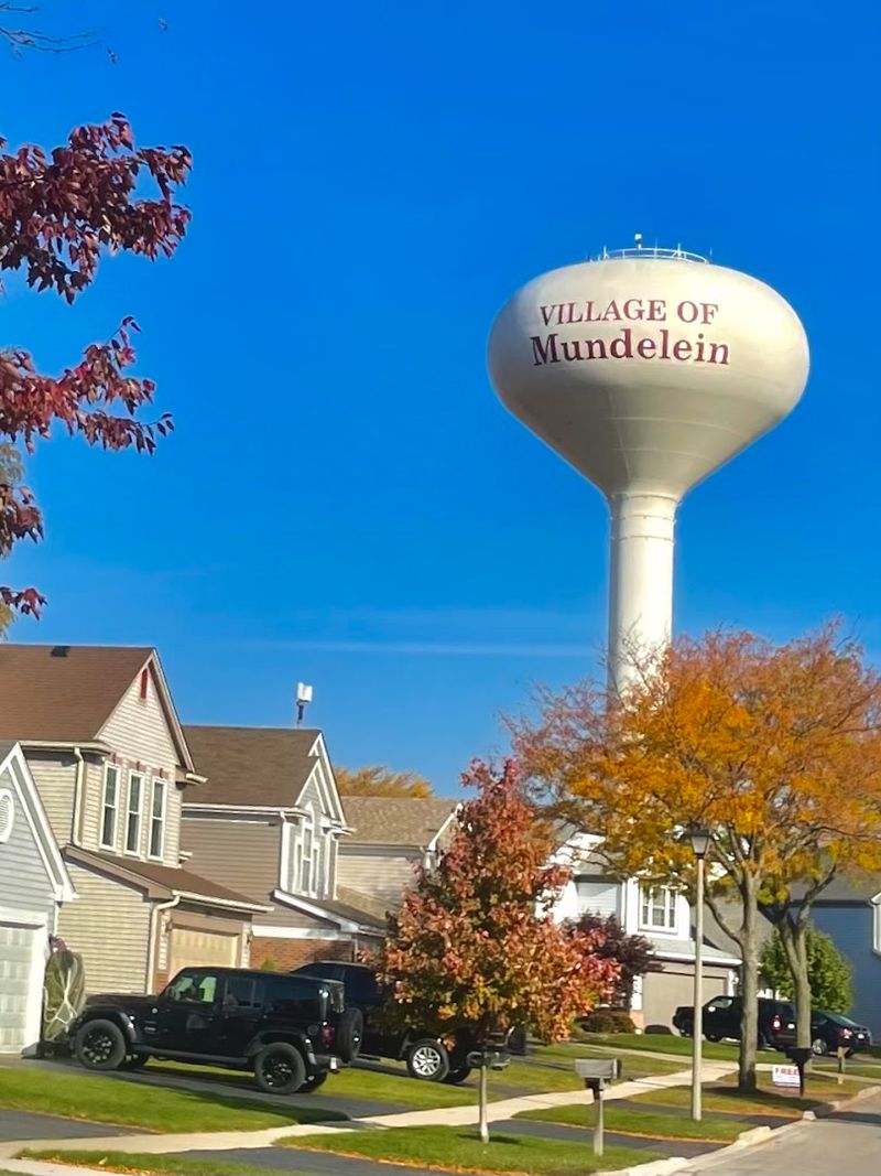 Mundelein, Illinois