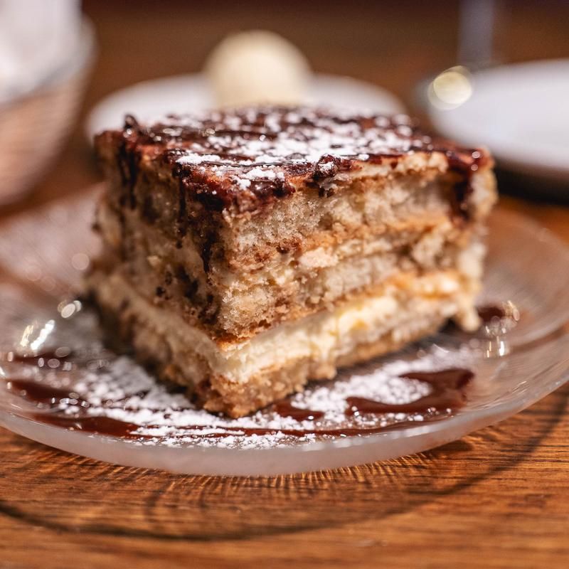 Mungo's Italian Eatery (Collinsville)