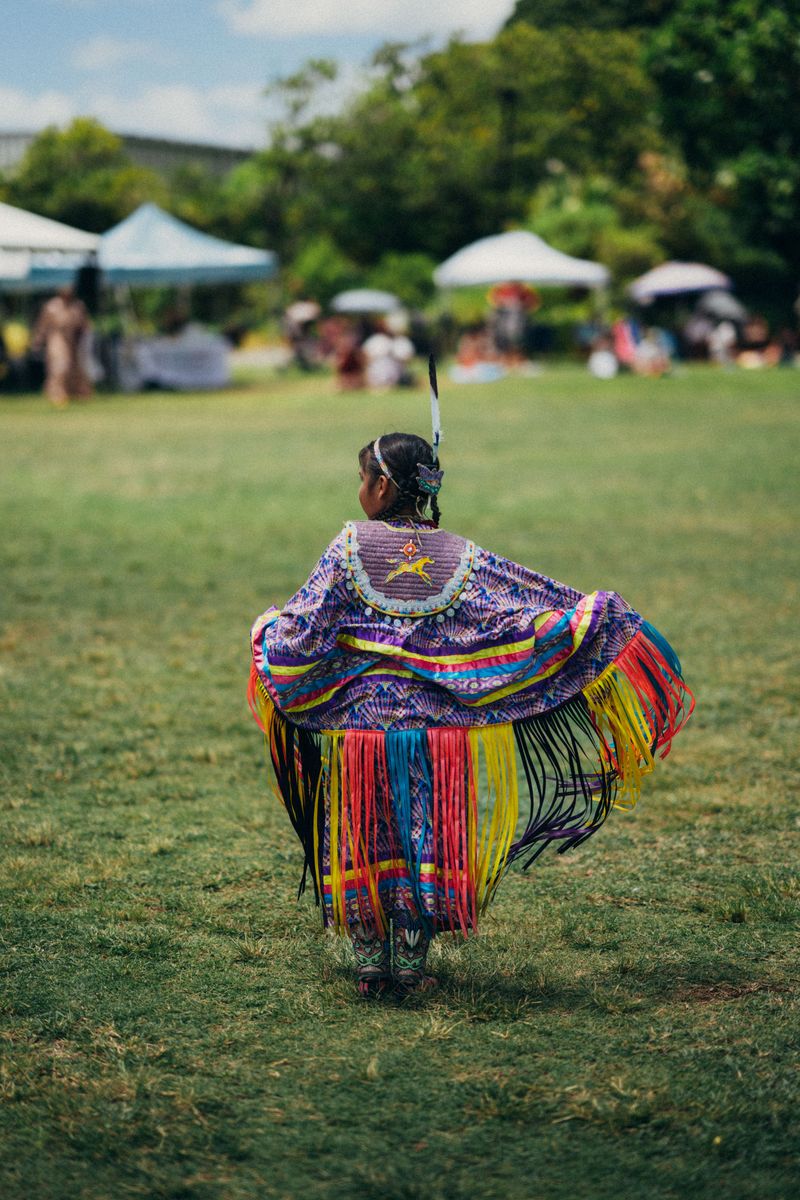 Munising Powwow