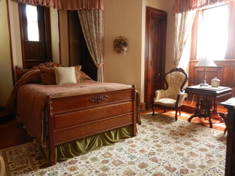 Rooms And Suites That Feel Like Stepping Into Another Century