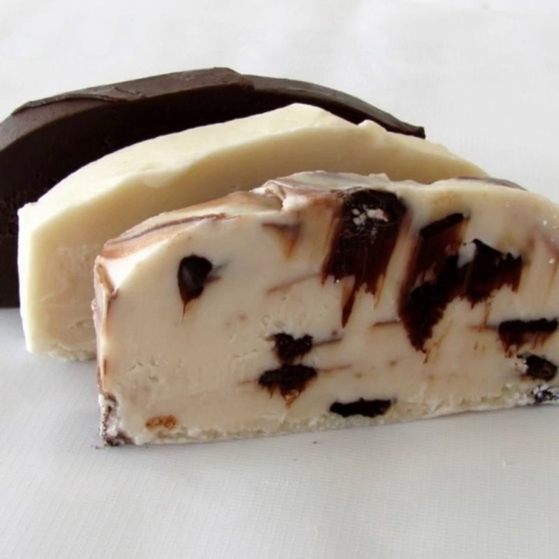 Ryba’s Fudge Shops, Mackinaw City