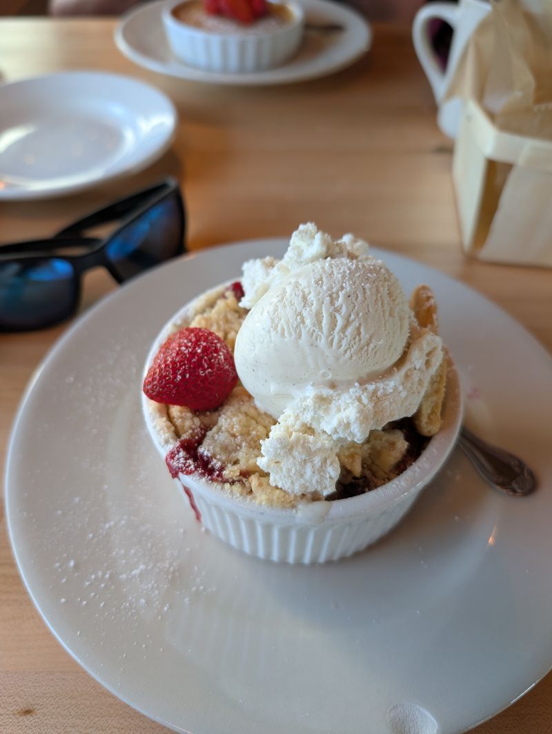 The Farm Restaurant, Port Austin