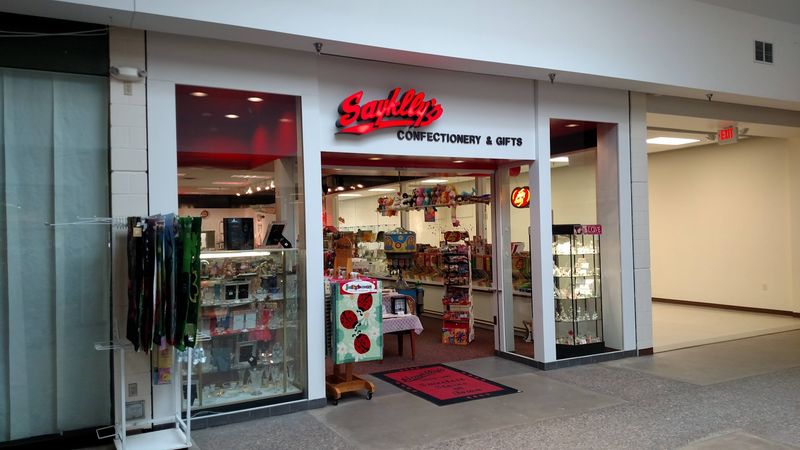 Sayklly’s Confectionery & Gifts, Escanaba