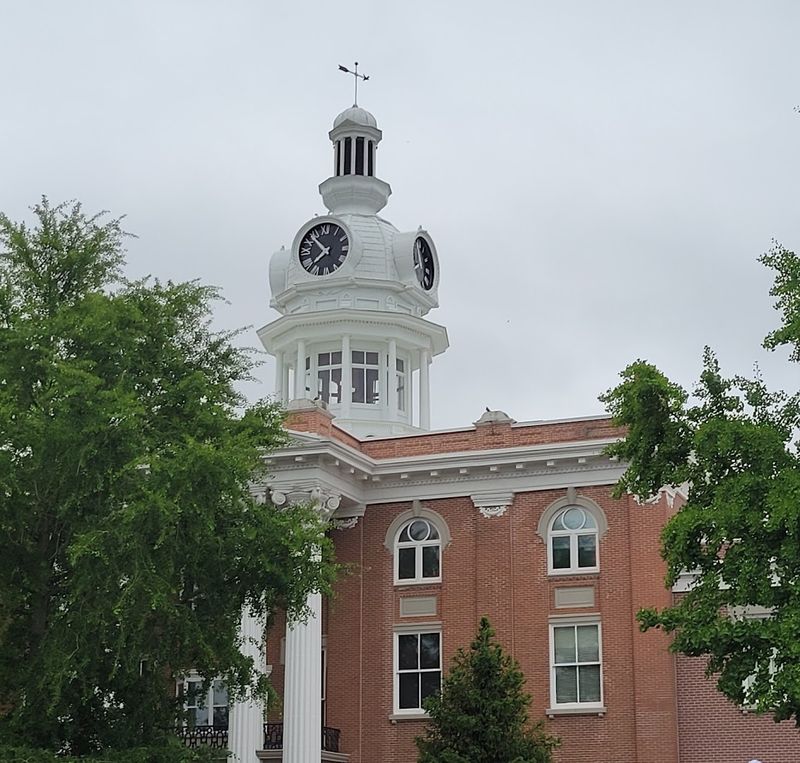 Murfreesboro