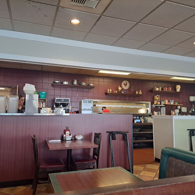 Sophia’s House of Pancakes, Benton Harbor