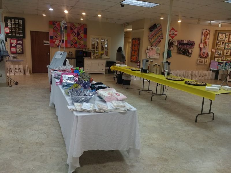 Pins & Needles, Middleburg Heights, OH