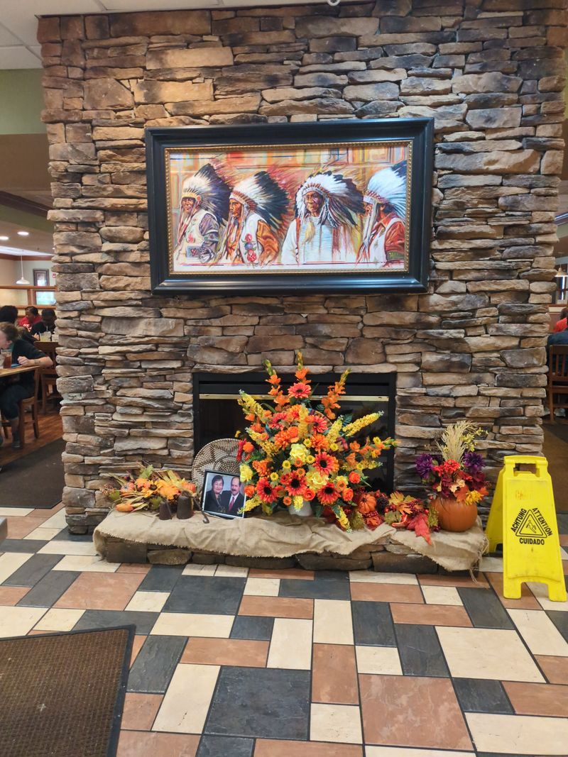 Fuller’s Old Fashioned BBQ