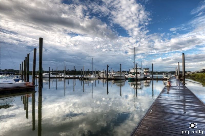 Broad Creek Marina – Hilton Head Island, SC