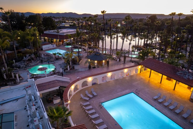 Murrieta Hot Springs Resort Murrieta Hot Springs Resort