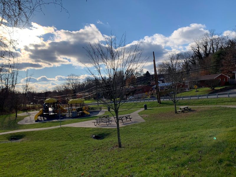 Boyce Park Playgrounds, Monroeville And Plum Area