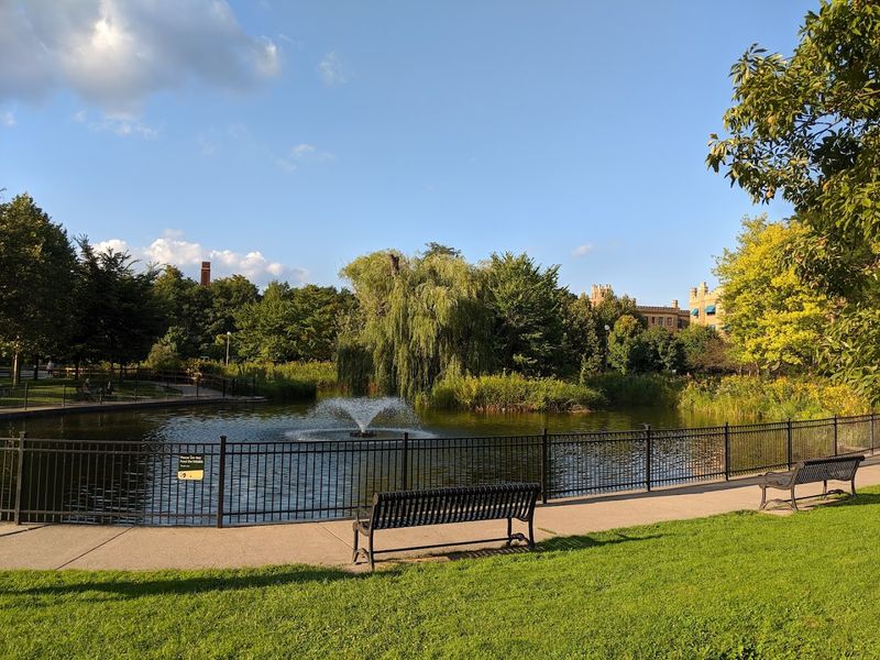 West Ridge Neighborhood Walk