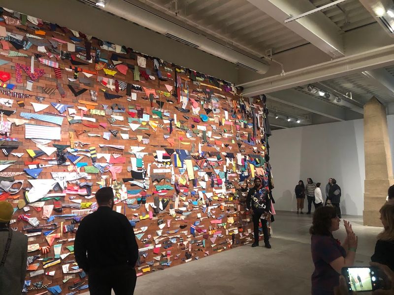 Institute Of Contemporary Art, Philadelphia