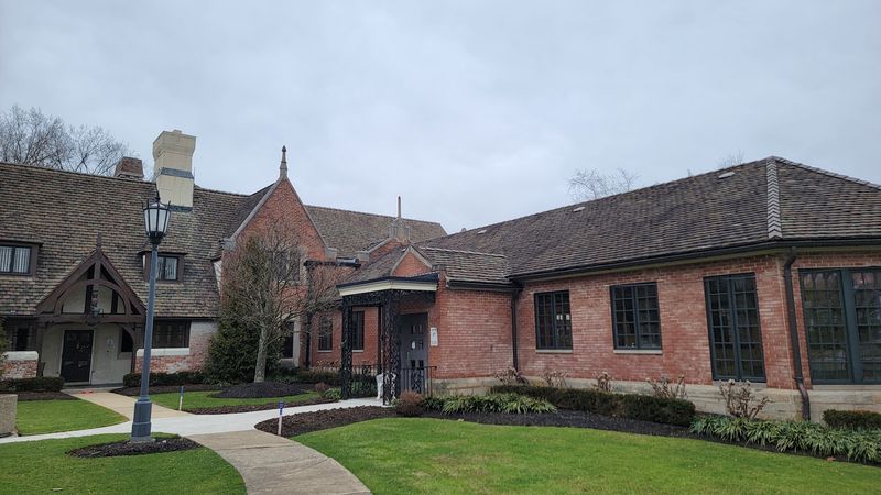 Museum Of American Porcelain Art, South Euclid Museum Of American Porcelain Art, South Euclid