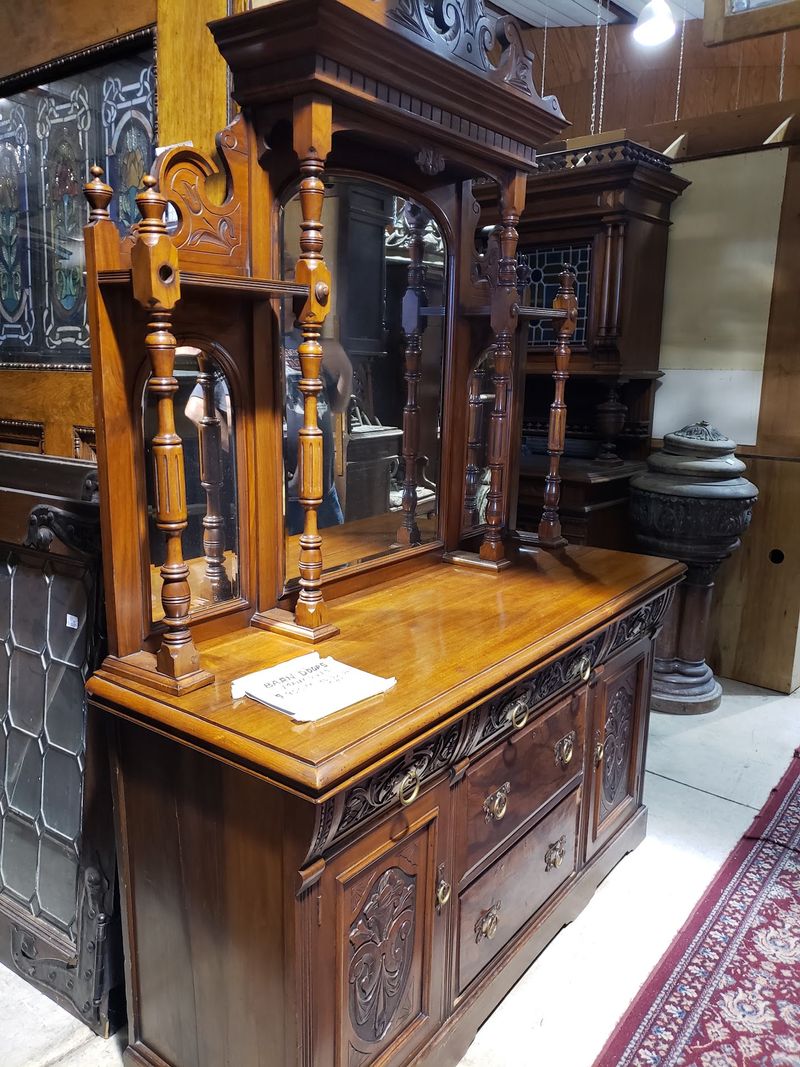 Museum-Quality Craftsmanship And Prices