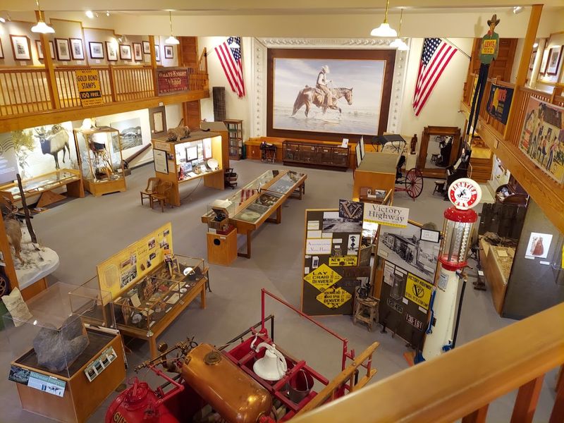 Museum of Northwest Colorado - Craig