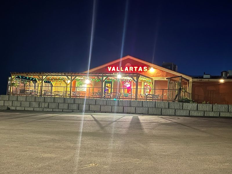 Museum of Northwest Colorado + Vallarta's Mexican Restaurant