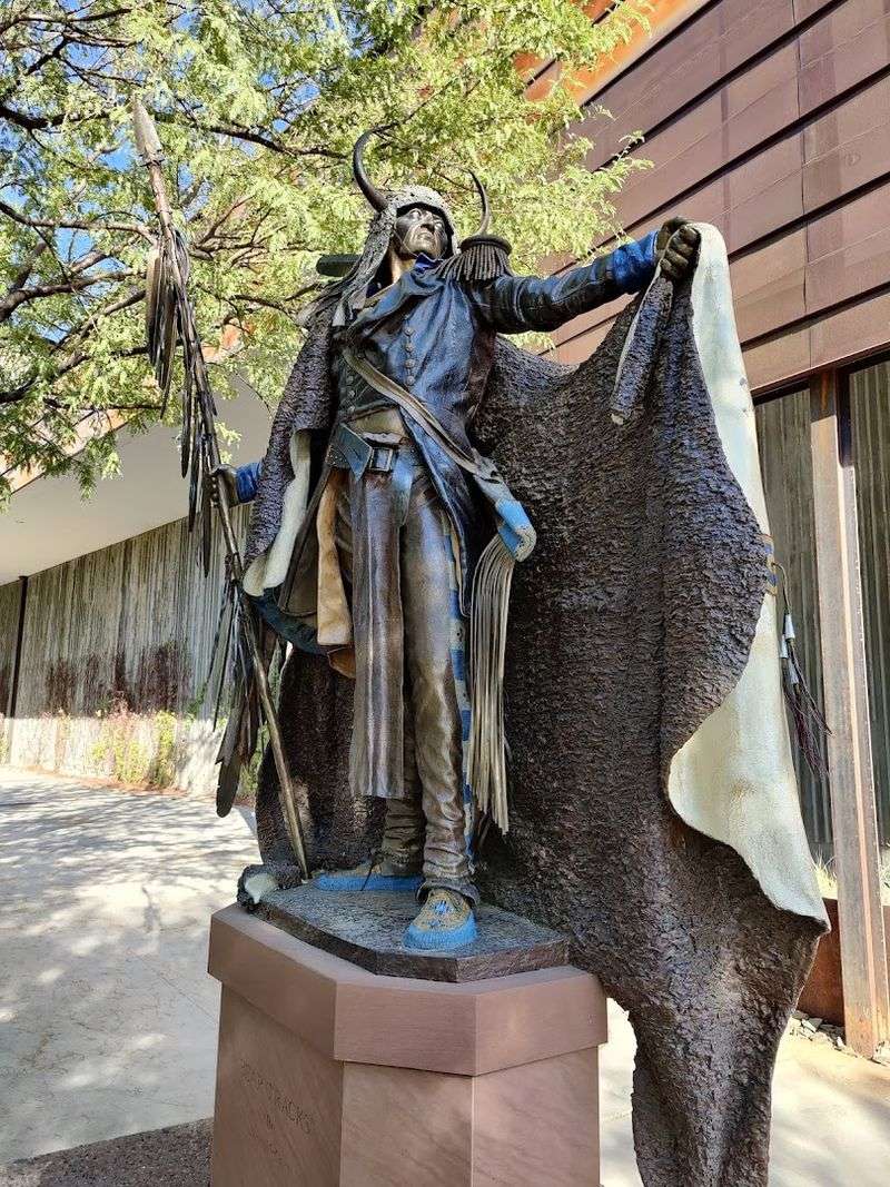 Museum of the West