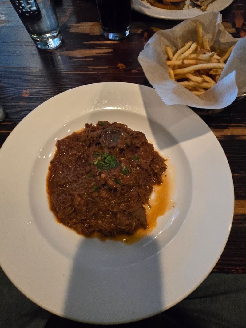 Mushroom Gravy Worth Savoring Slowly Mushroom Gravy Worth Savoring Slowly