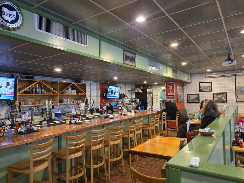 American Fries With Secret Seasoning