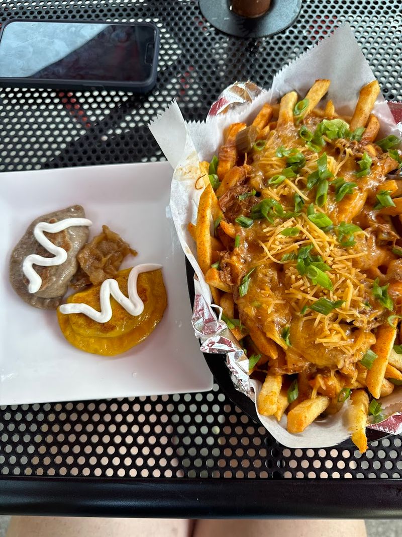 Poutine That Deserves Its Own Conversation