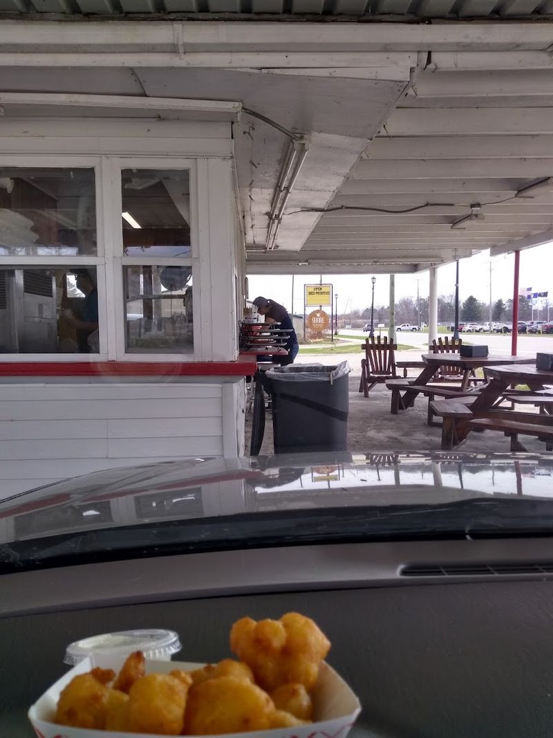 Wing Dings When You Crave Crunch