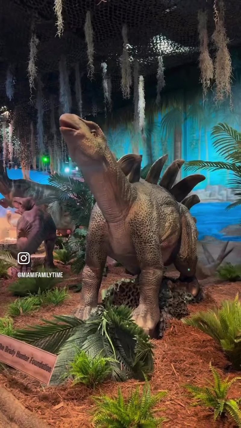 Science And Nature Exhibits That Spark Real Curiosity