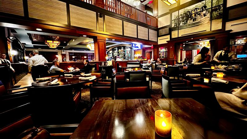 LockKeepers, Valley View