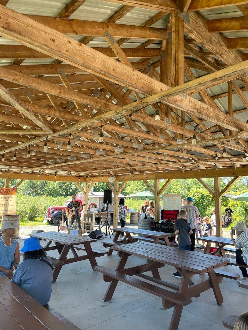 Music, Food Trucks, And Weekend Fun Music, Food Trucks, And Weekend Fun