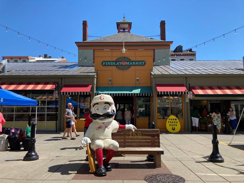 Music, Mascots, And Friendly Crowds