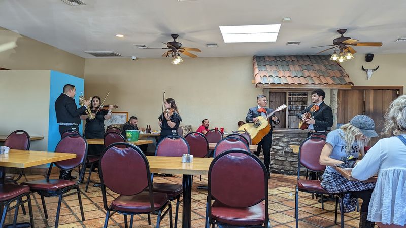 Music Nights That Turn Dinner Into And Event