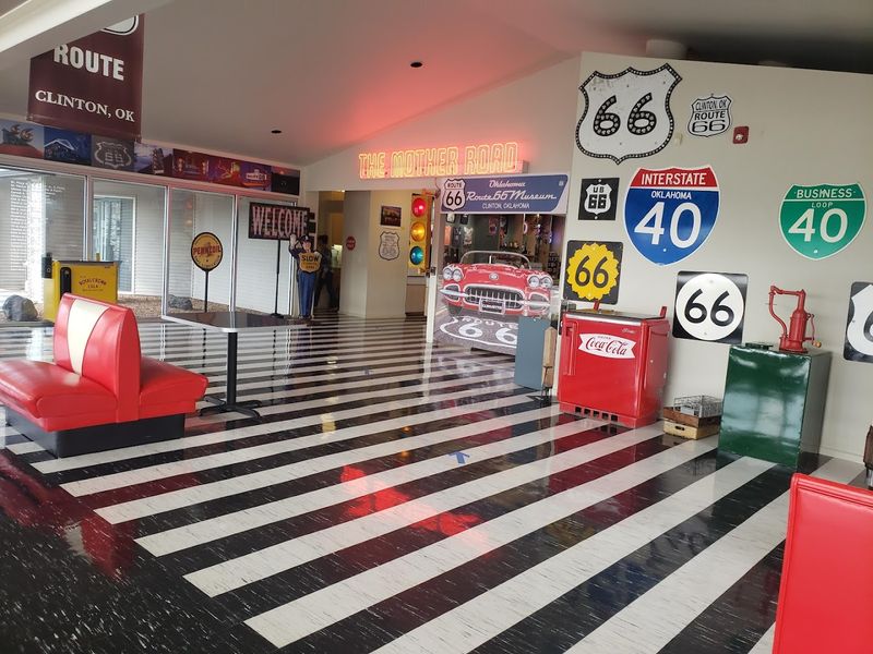 The Gift Shop Worth Every Souvenir Dollar