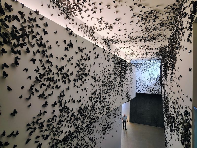 Phoenix Art Museum, Phoenix