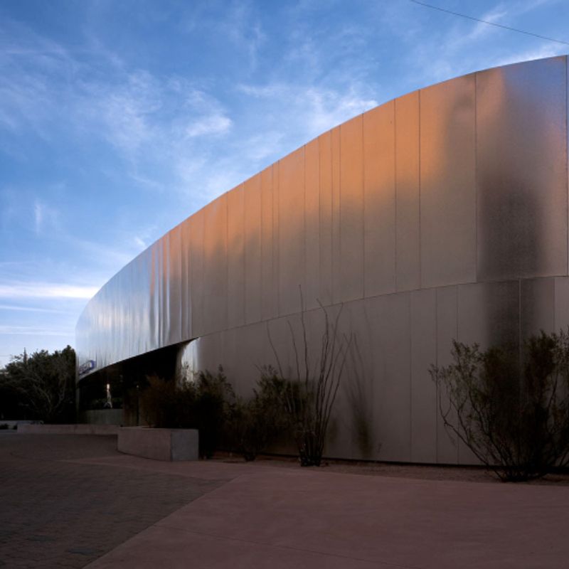 Scottsdale Museum Of Contemporary Art, Scottsdale