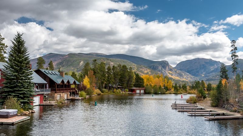 Musicals In The Mountains? Absolutely, And They Are Good Musicals In The Mountains? Absolutely, And They Are Good
