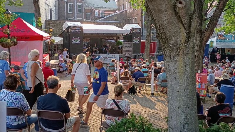 Musikfest Is A True Family-Friendly Summer Destination