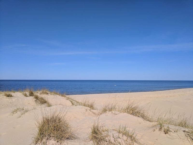 Muskegon State Park