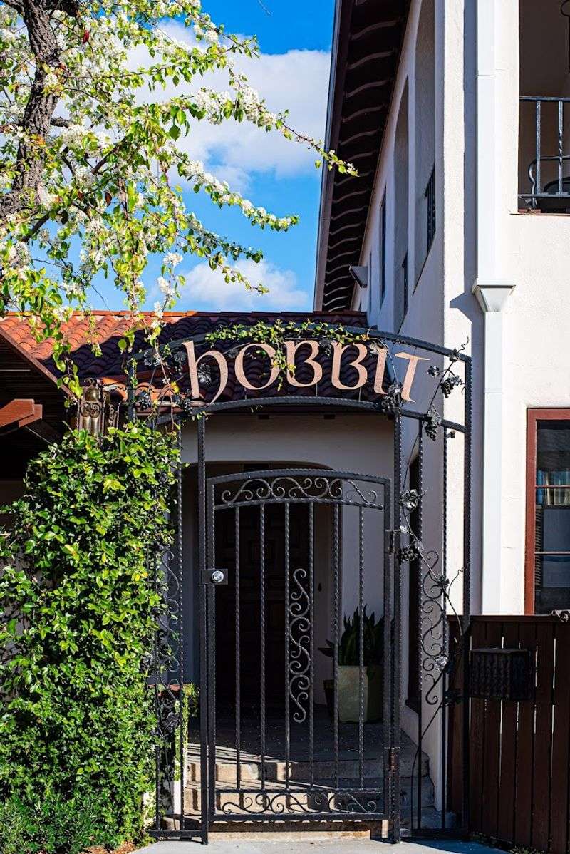 The Hobbit Restaurant