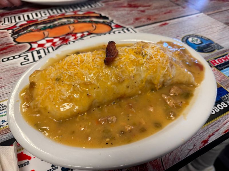 Musso’s Restaurant, Pueblo