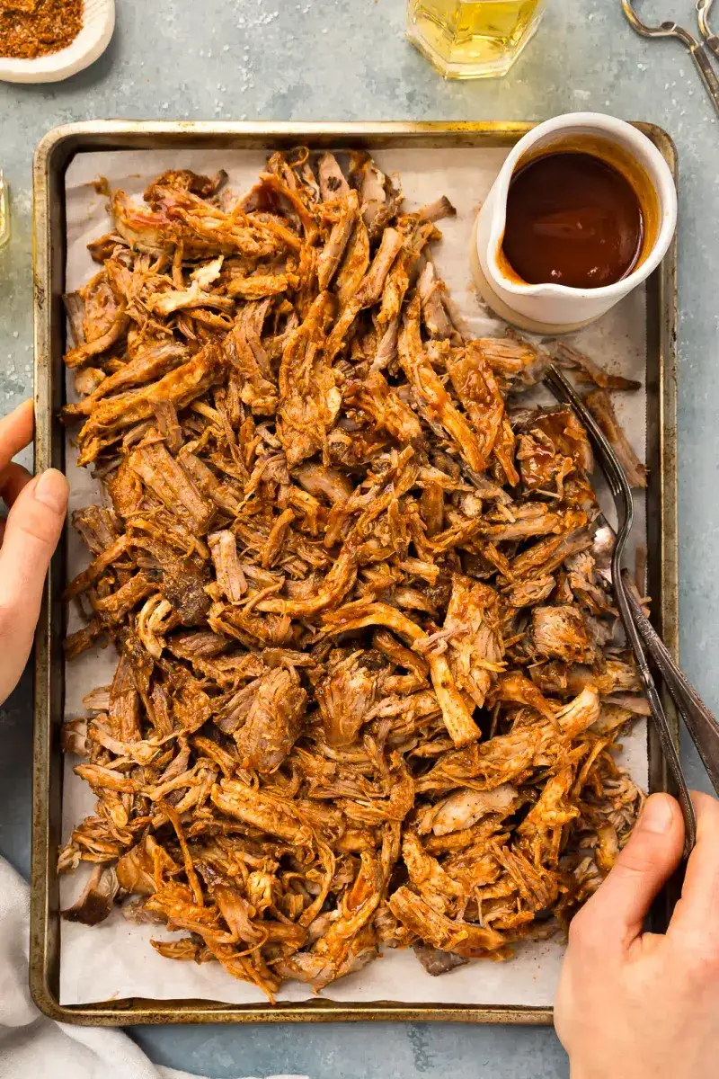 Pulled Pork vs. Chopped: The Texture Throwdown