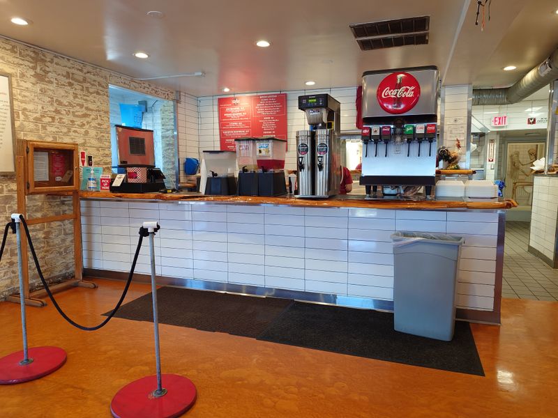 Ordering Tips That Save Time