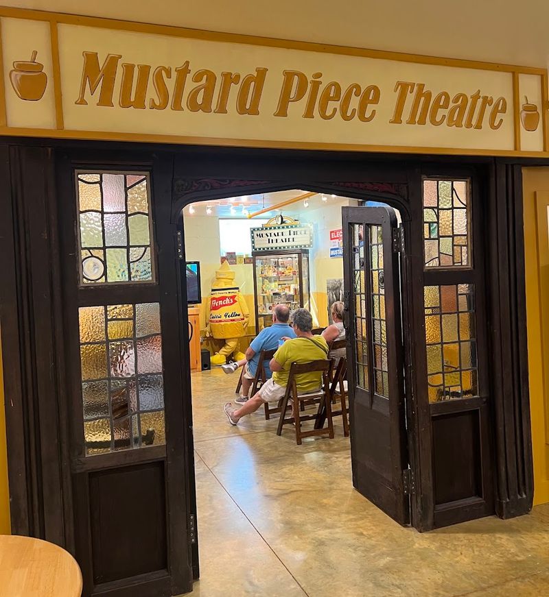 Mustardpiece Theatre Is The Tiny Cinema You Never Knew You Needed
